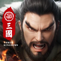 爆速三国-フルスロットル のアイコン